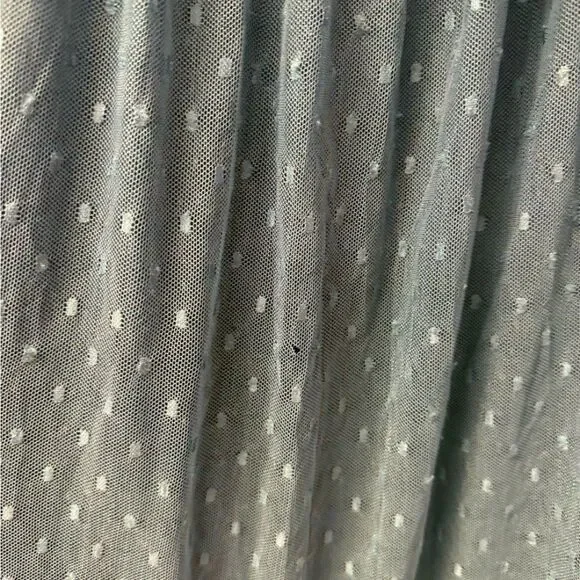 Hutch Bow Tie Midi Dress - Picture 4 of 10